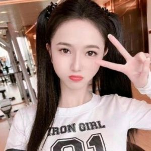 Meet your Posher, Audrey